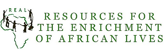 Resources for the Enrichment of African Lives