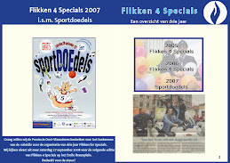 Overzicht Flikken4Specials