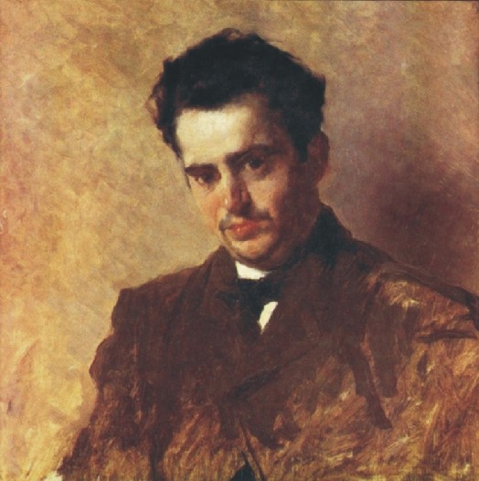 YOSOYDEAQUÍ SAENZ, Carlos Federico. UNA OBRA PRODIGIOSA