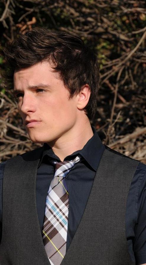 why is he so hot ?