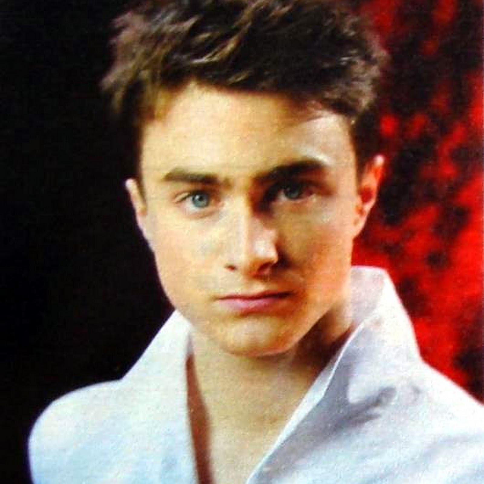 Updated: Exclusive: New pic photoshoot from Dan