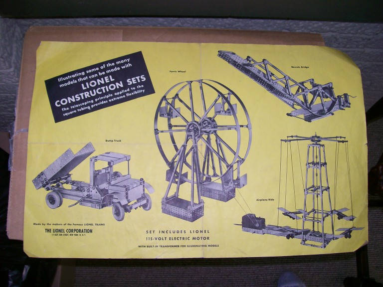 erector set age