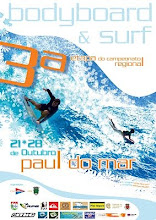 Paul do Mar surf championship