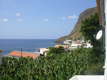 Ocean views from sun terraces
