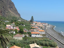 'Sunny House East' holiday rental, Paul do Mar, Madeira