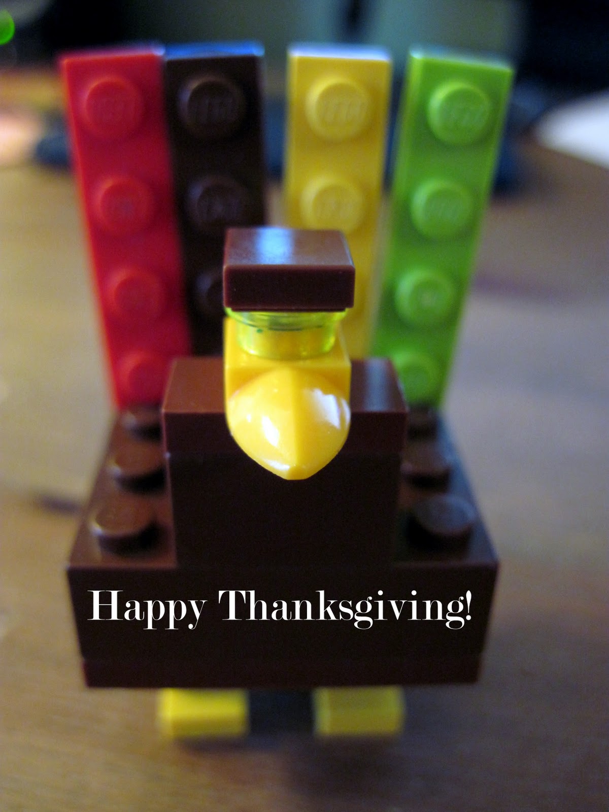 cottage instincts: Happy Thanksgiving