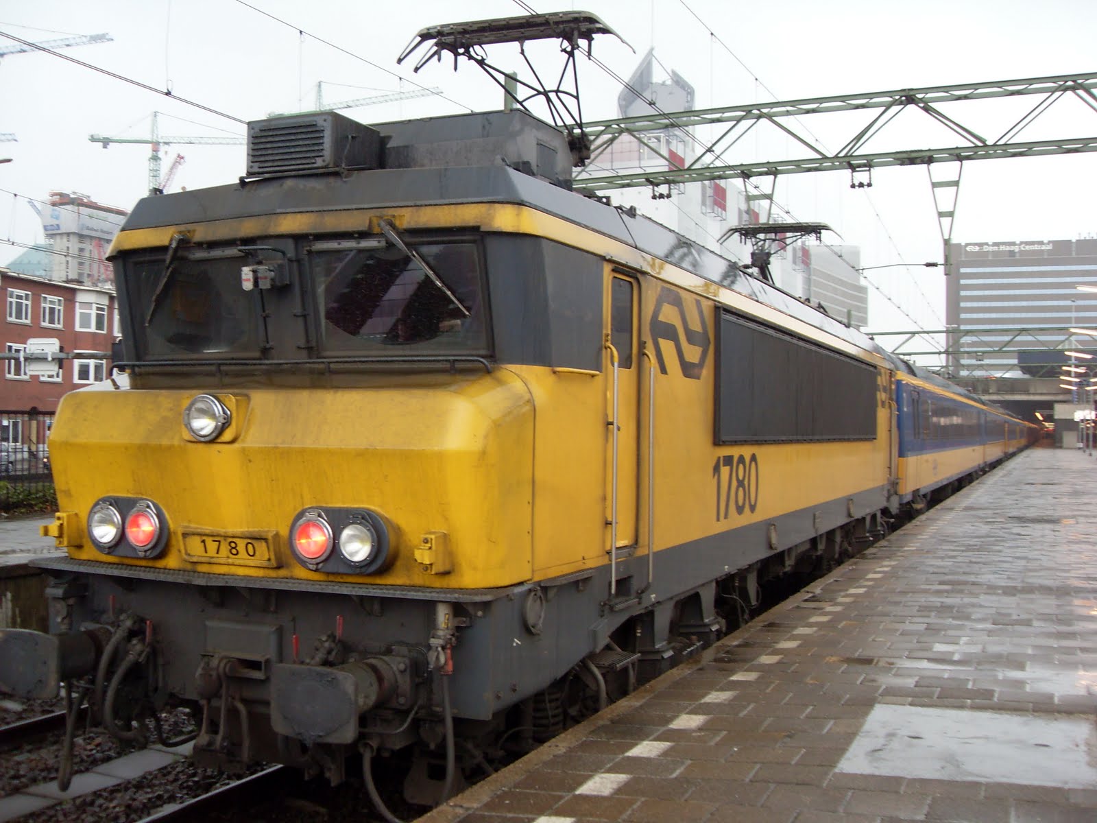 loc1780 den haag centraal