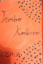 IOSHUA "Tembo Kumbiero"