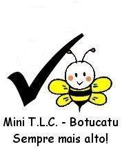 Mini TLC Botucatu: julho 2010