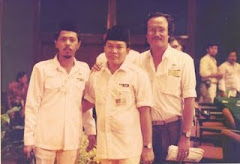 BERSAMA IBRAHIM ALI
