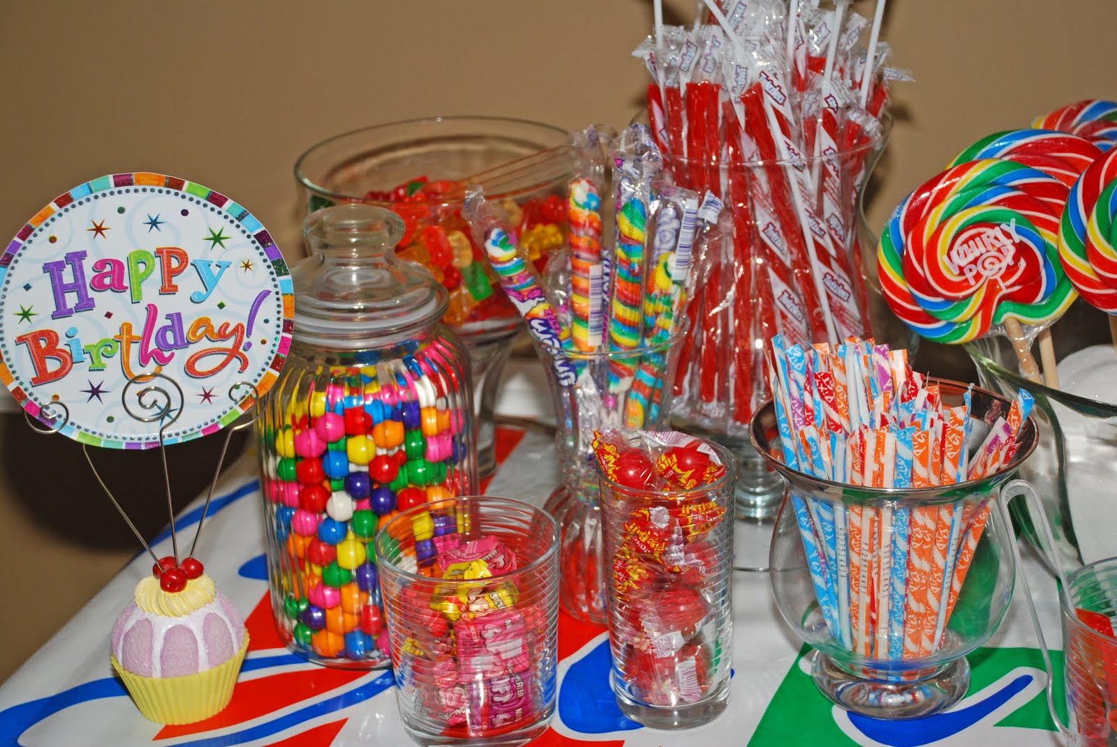 A Quest For A Balanced Life Candy Buffet Anyone a-quest-for-a-balanced-life-candy-buffet-anyone