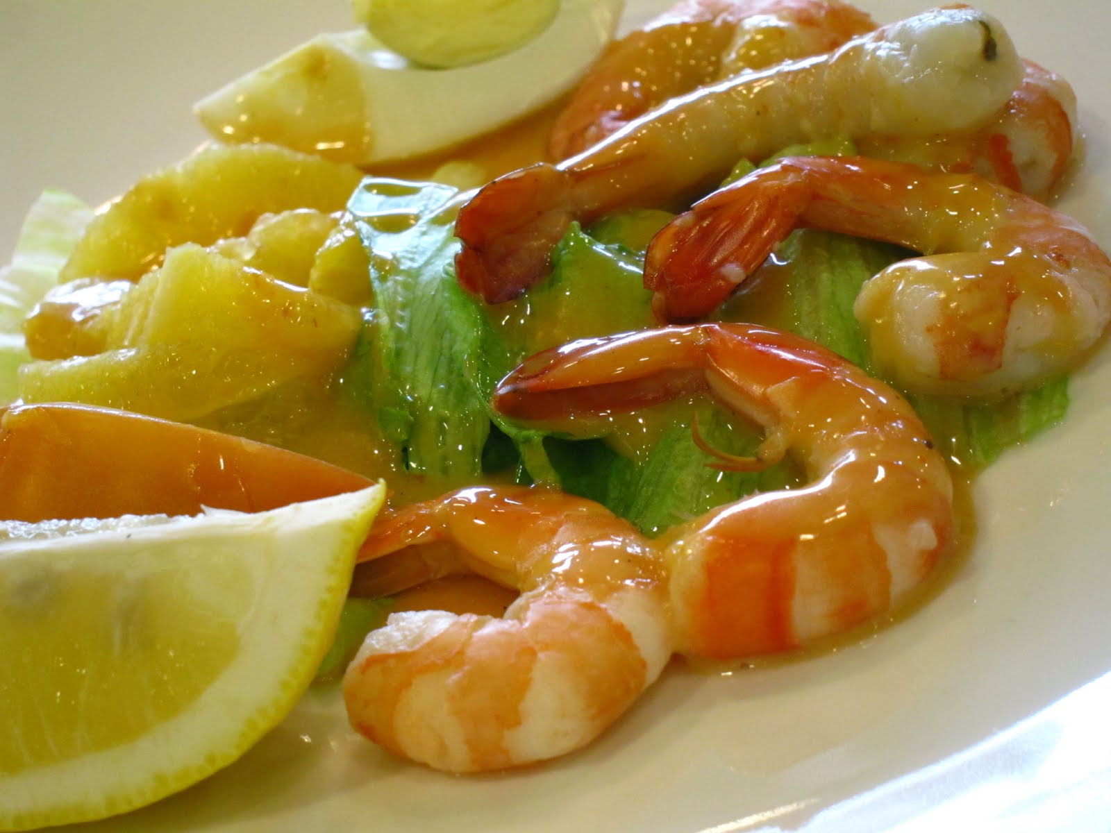 SHOWCASE Lunch Truffles, Taylors College