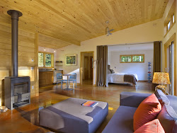 cabin modern joan heaton interior interiors designs wood homes building architects magazine featured entries artificial ingredients 2009 houzz posted joanheatonarchitects