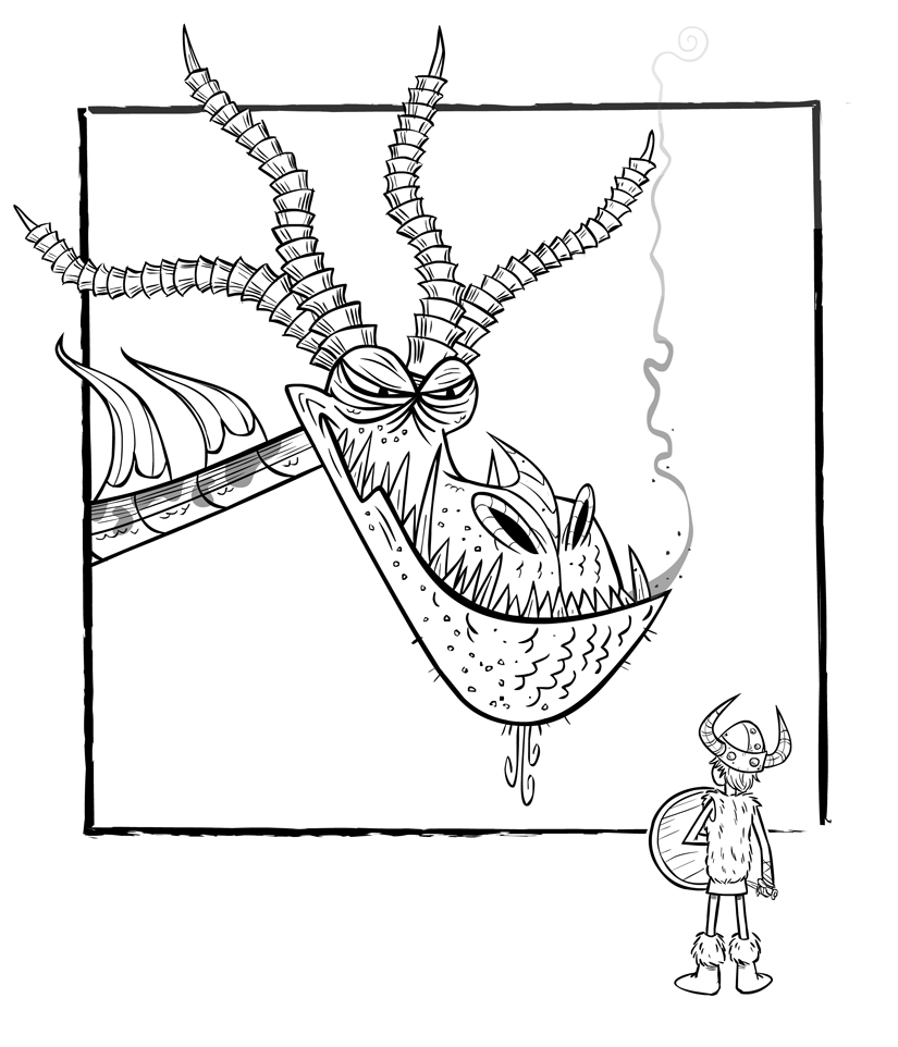 david shannon coloring pages - photo #14