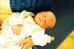 Another favorite picture of baby Jayson