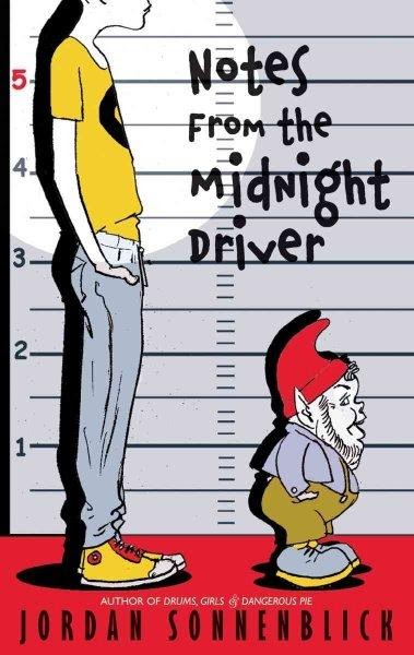 Notes From The Midnight Driver Book Will Follow White Rabbits: Notes from the Midnight Driver