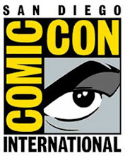 COMIC-CON DE SAN DIEGO