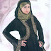 Arab Hijab Styles Tutorial
