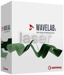 wavelab 6.1.1