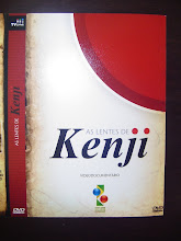 Videodocumentário - As Lentes de Kenji (2008)