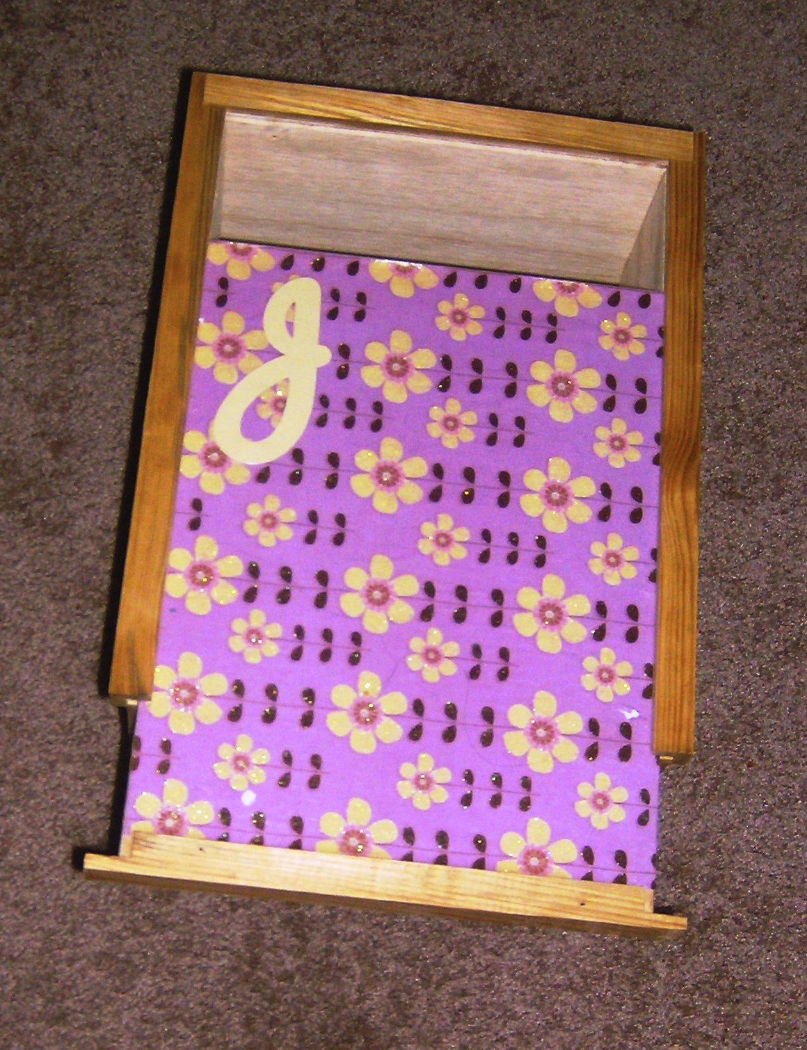 Build It, Sew It, Love It Art Boxes