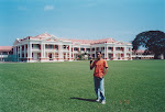 The Malay College Kuala Kangsar