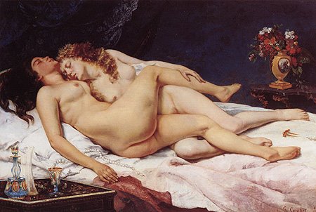 [Paresse+et+Luxure+ou+Le+Sommeil+de+Gustave+Courbet+(+1866,+Petit+Palais+),+135+X+200.jpg]