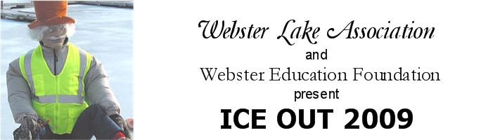 Ice Out