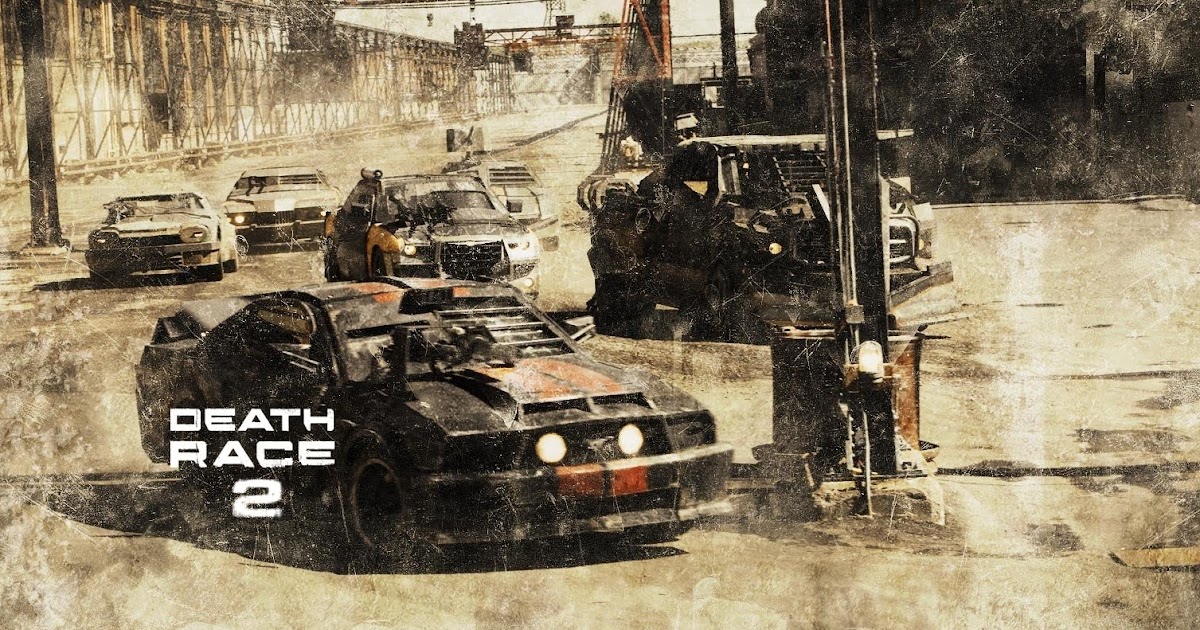 La Course A La Mort 2 Course à la mort 2 Extrait - Regarder et Télécharger Film VF Dvdrip