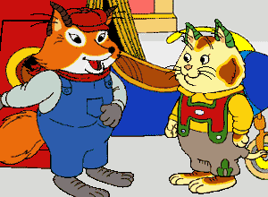 richard scarry busy reading ever program software movie huckle cat worm lowly superkids 2008 his whimsy pocket written gif when