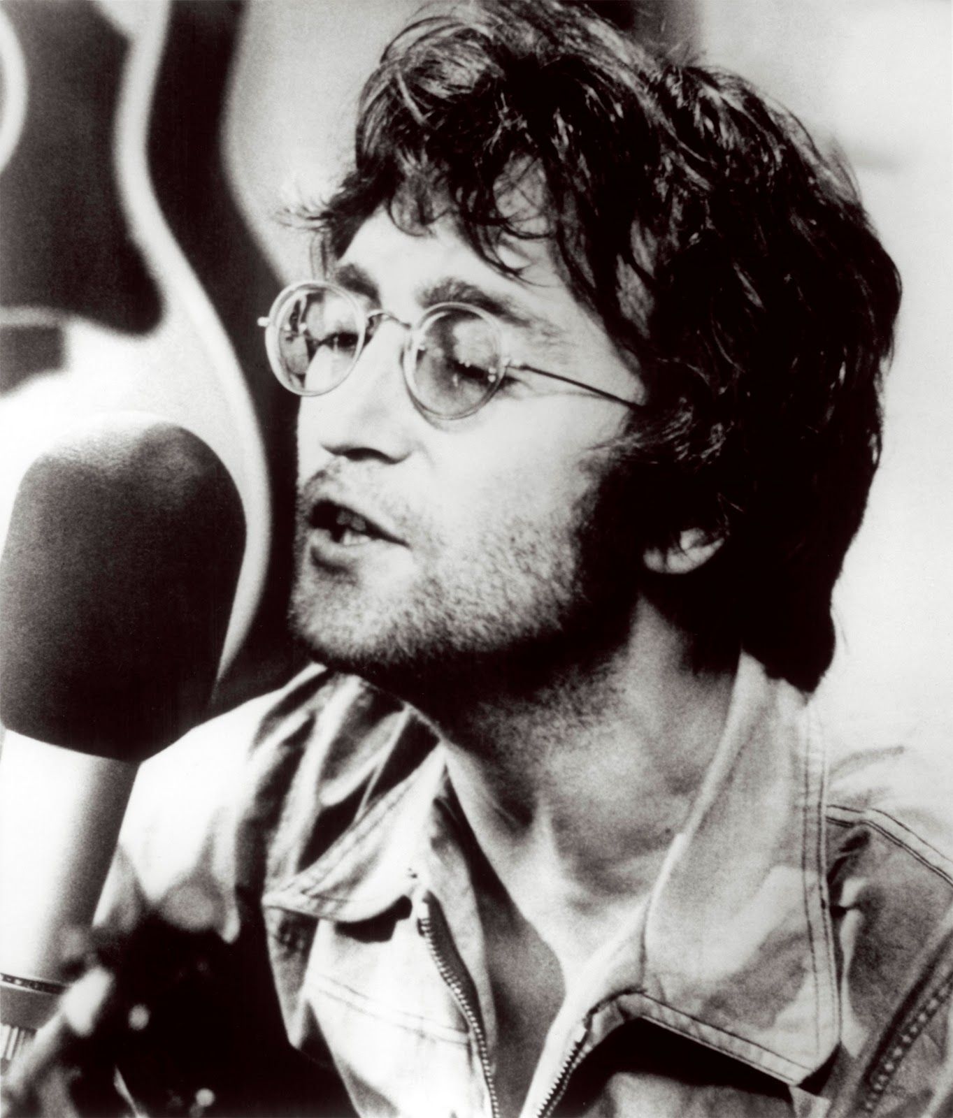 Stand By Me Letra Stand By Me de John Lennon