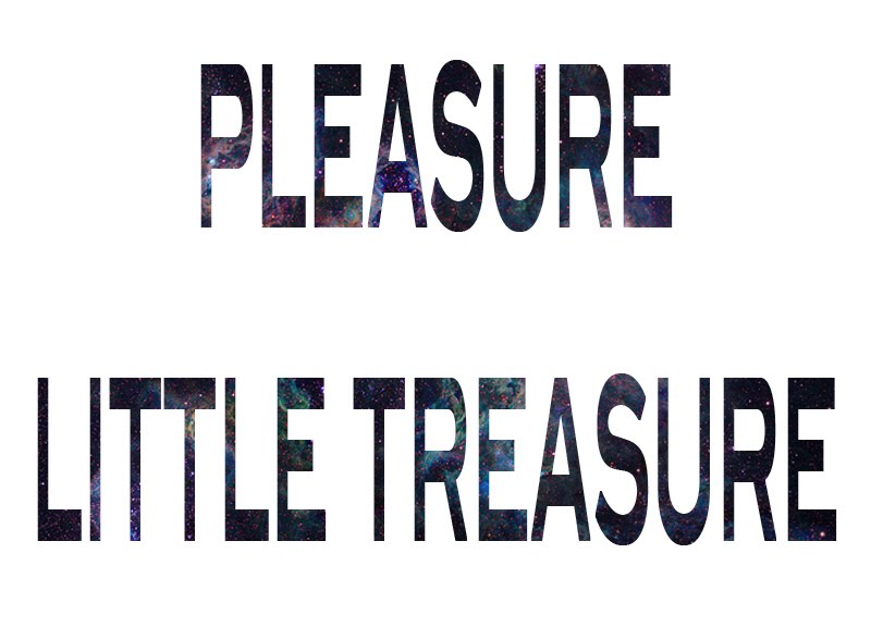 Pleasure Little Treasure