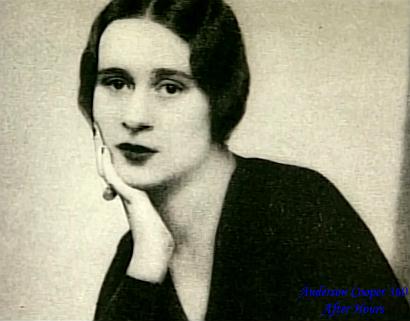 Gloria Morgan Vanderbilt ~ Complete Information [ Wiki | Photos | Videos ]
