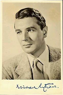 Michael Redgrave Michael Redgrave