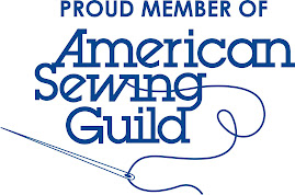 Member, American Sewing Guild