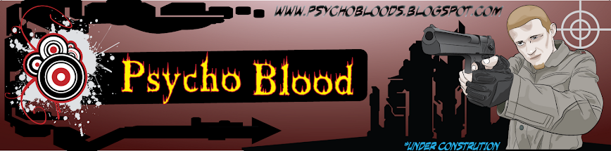 Psycho Blood