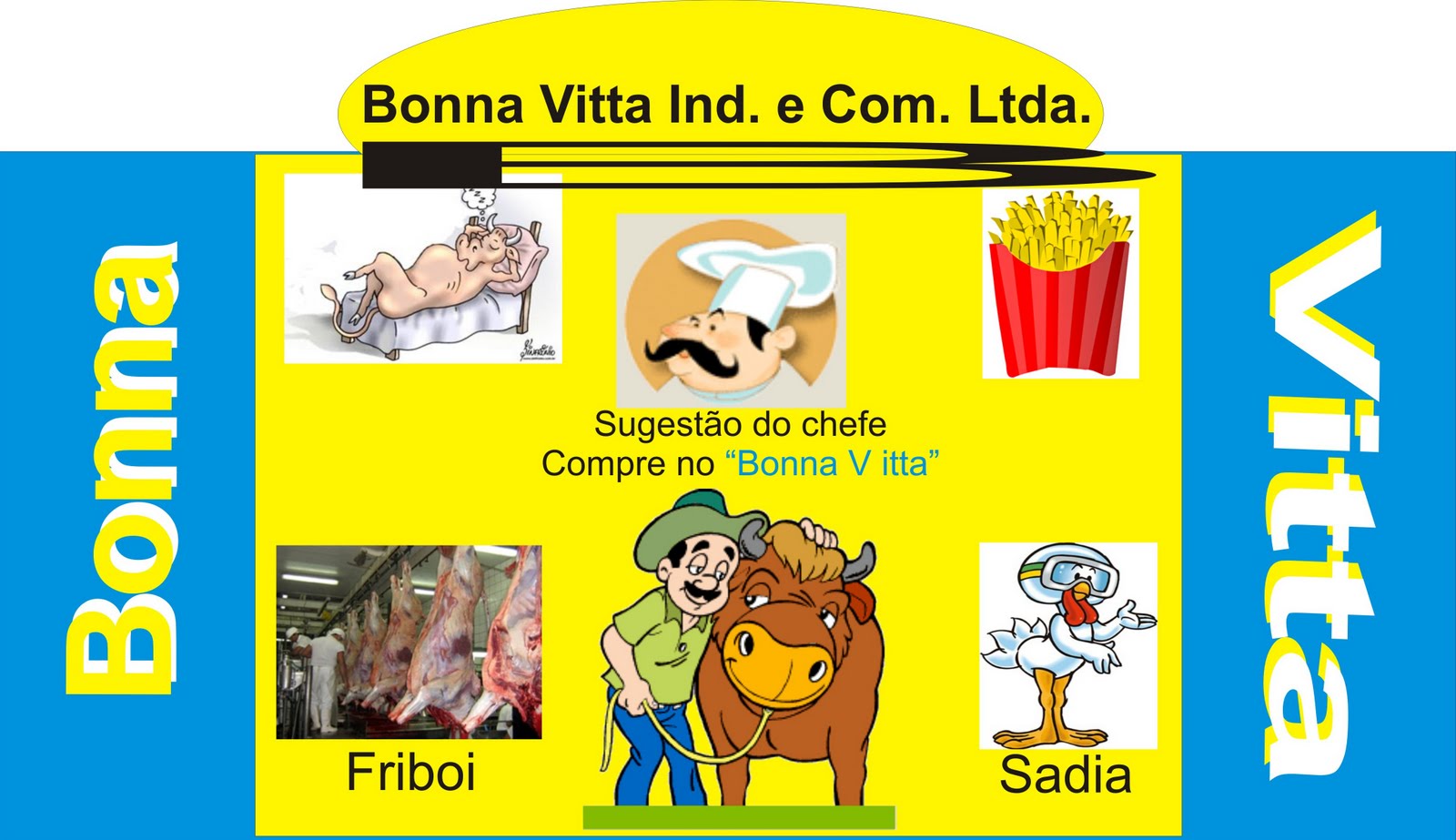 Bonna Vitta