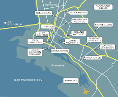 Oakland Interactive Map