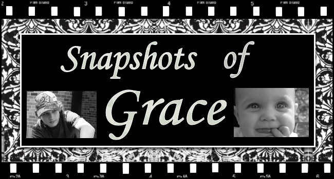 Snapshots of Grace Photography