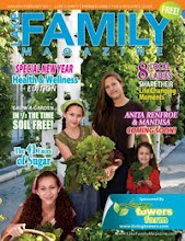 Lake Family Magazine