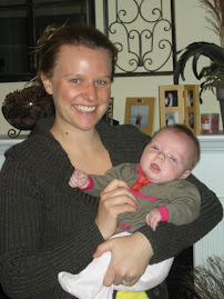 Mommy & baby