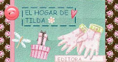 Editora de El Hogar de Tilda