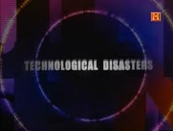 Registro de desastres globales.
