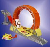 Extreme Loop Track