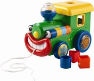 Brain Train