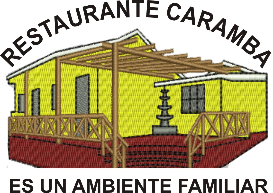 Restaurante "CARAMBA"...un ambiente familiar.