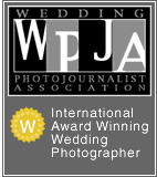 WPJA Award Winner