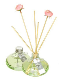 Resultado de imagem para aromatizador de ambiente decorado