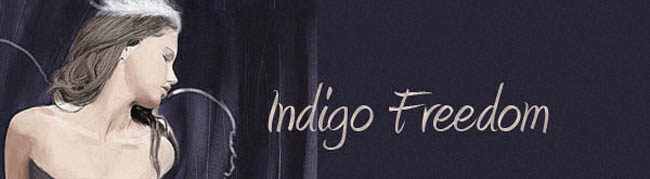 Indigo Freedom