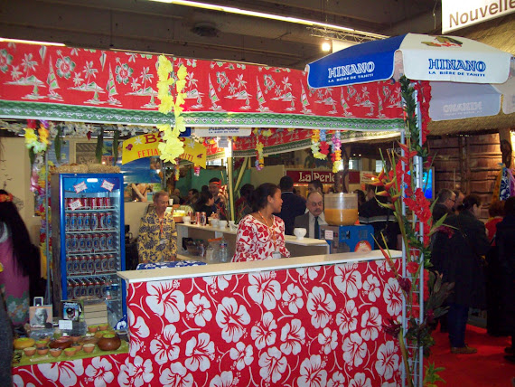 GROSSE AMBIANCE HALL 7